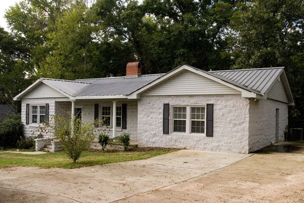 lettered cottage. The Lettered Cottage