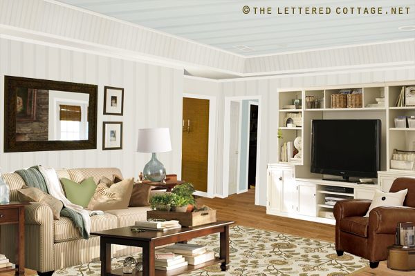 Living Room Inspiration Pick My Presto The Lettered Cottage