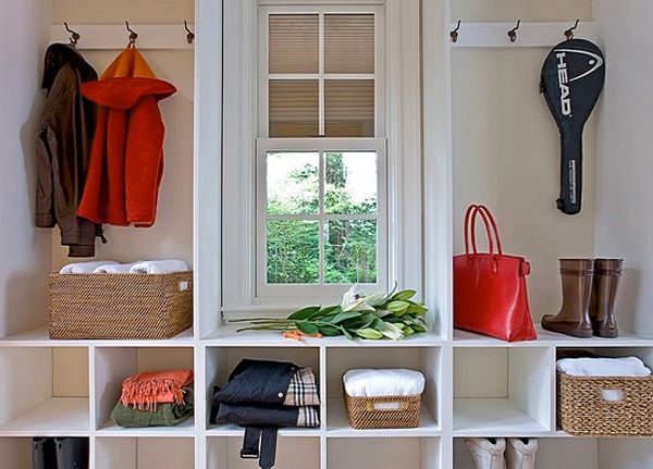 Mudroom Ideas Pick My Presto The Lettered Cottage