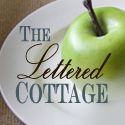 The Lettered Cottage