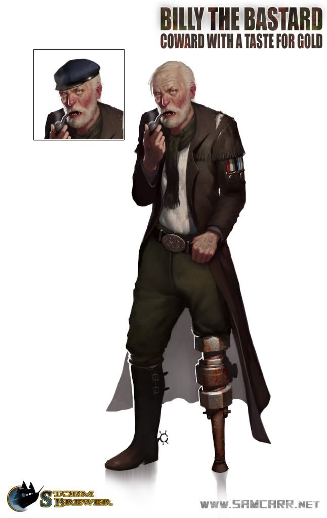 Illustrator/Concept Artist looking for work Illustrator/Concept Artist looking for work