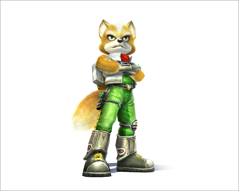 star fox wallpaper. wallpaperStarFox01-l.png