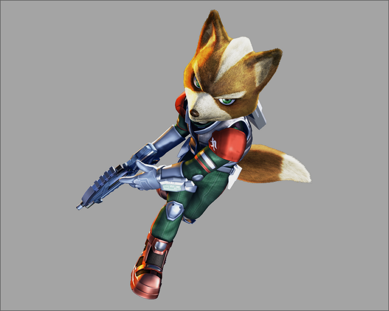 star fox wallpaper. wallpaperStarFox07-l.png