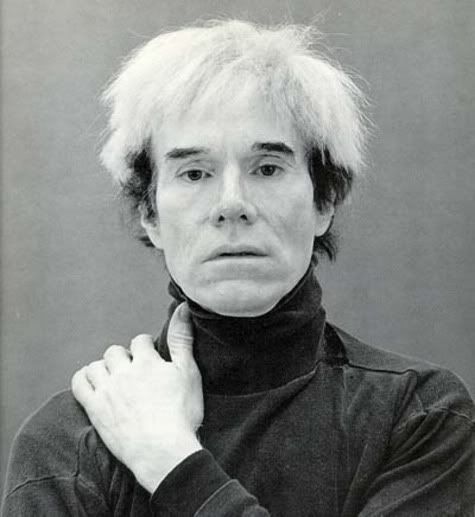 andy warhol Pictures, Images and Photos