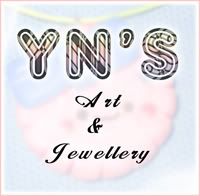 Yn's (Yobe Ninda's Art)