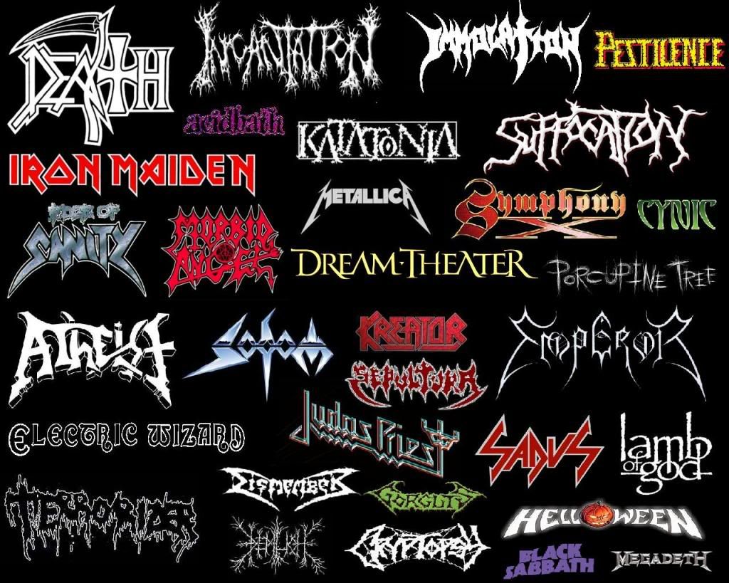 Best Hardcore Metal Bands 42