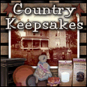 Country Keepsakes