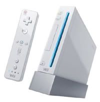 Wii Pictures, Images and Photos
