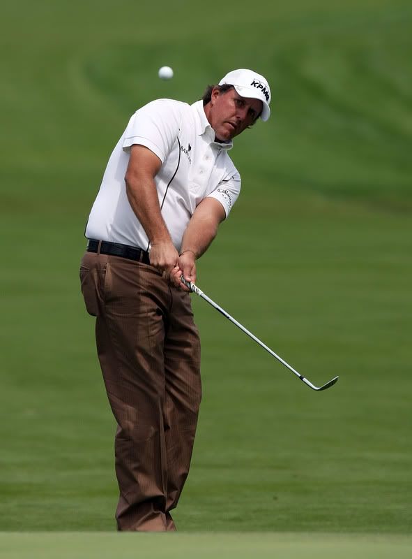 PHIL MICKELSON picture by Milke3 - Photobucket