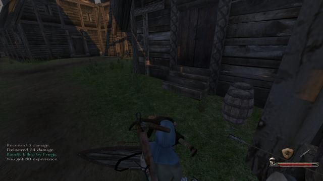 Mount and blade warband lady isolla