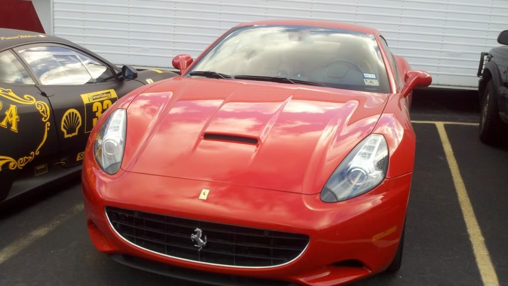 One of the Many Californias they had