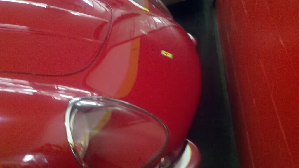 All Original 1962 250 GTO $2 Million Dollars