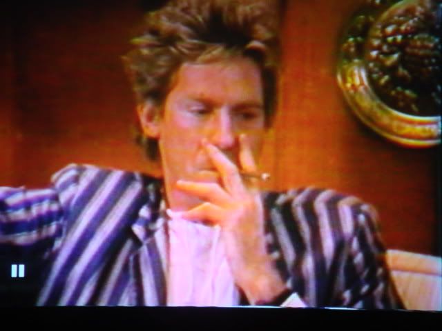 jeff conaway 2010. JEFF CONAWAY ON DORSEY