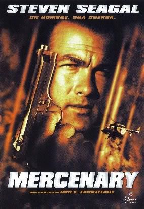 Mercenary For Justice 2006 Dvdrip Xvid-[Ev]
