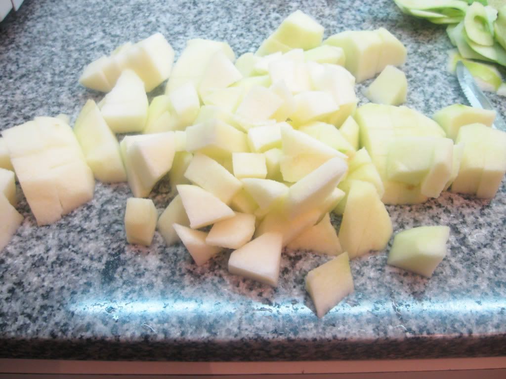 manzana manzana
