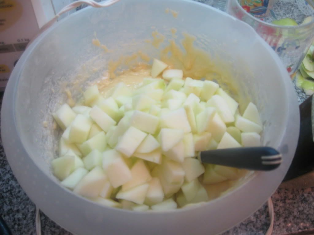 manzana manzana