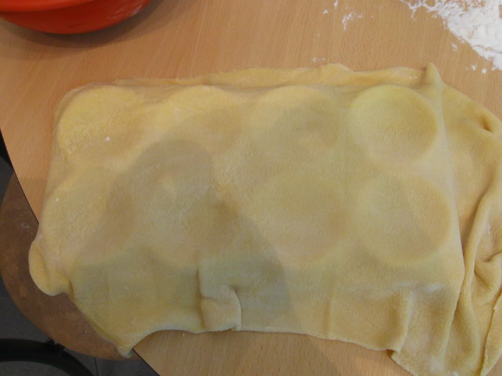 pastas pastas