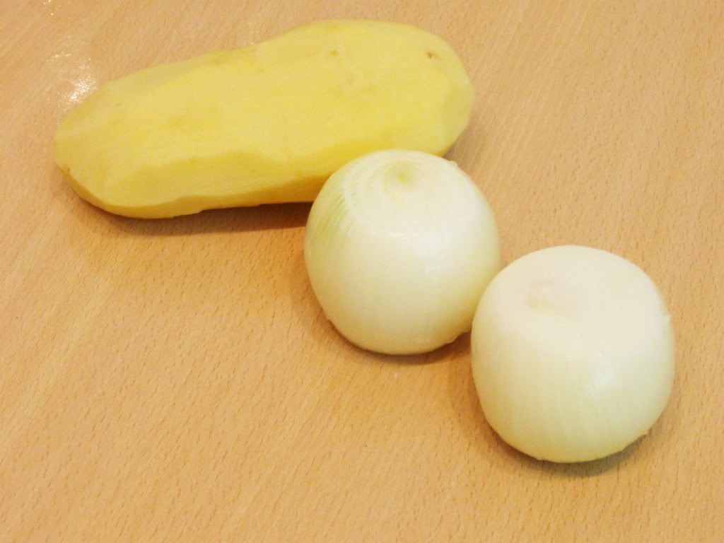 Suprema a la suiza con papas salteadas Suprema a la suiza con papas salteadas