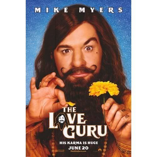 The Love Guru(2008) DVD Scr PUKKA (A Release Lounge KvCD By Jeff11) preview 0