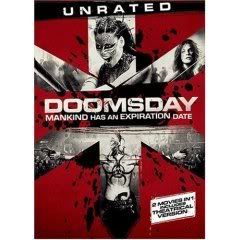 Doomsday(2008)UNRATED DVDRip LMG (A Release Lounge KvCD BY Jeff11) preview 0