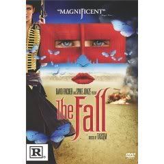 The Fall(2006)LiMiTED DVDRip NODLABS (A Release Lounge KvCD By Jeff11) preview 0