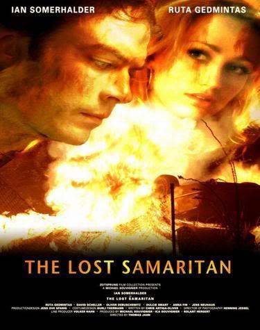 The Lost Samaritan(2008)R5 DOMiNO (A Release Lounge KvCD BY Jeff11) preview 0