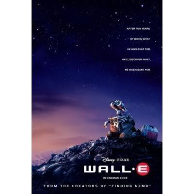 Wall E(2008)TS Prevail (A Release Lounge KvCD By Jeff11) preview 0