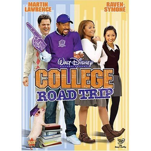 College Road Trip(2008)DVDrip Diamond (A Release Lounge KvCD By Jeff11) preview 0