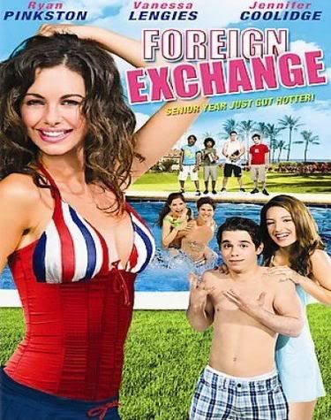 Foreign Exchange 2008 STV DVDRip iNTiMiD (A Release Lounge KvCD BY Jeff11) preview 0