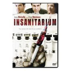 Insanitarium(2008)DVDRip BestDivx (A Release Lounge KvCD By Jeff11) preview 0