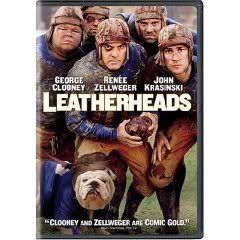 Leatherheads(2008)DVDRip NeDivx (A Release Lounge KvCD BY Jeff11) preview 0