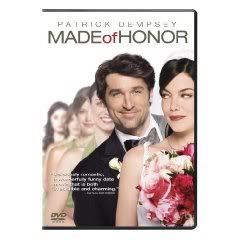 Made Of Honor R5(2008) Bald (A Release Lounge KvCD BY Jeff11) preview 0
