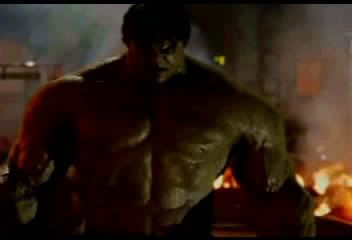 The Incredible Hulk 2008 SCREENER NEPTUNE (A Release Lounge KvCD By Jeff11) preview 2