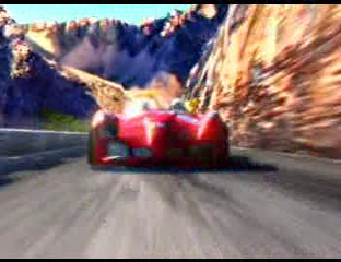 Speed Racer(2008)SCREENER Neptune (A Release Lounge KvCD By Jeff11) preview 3