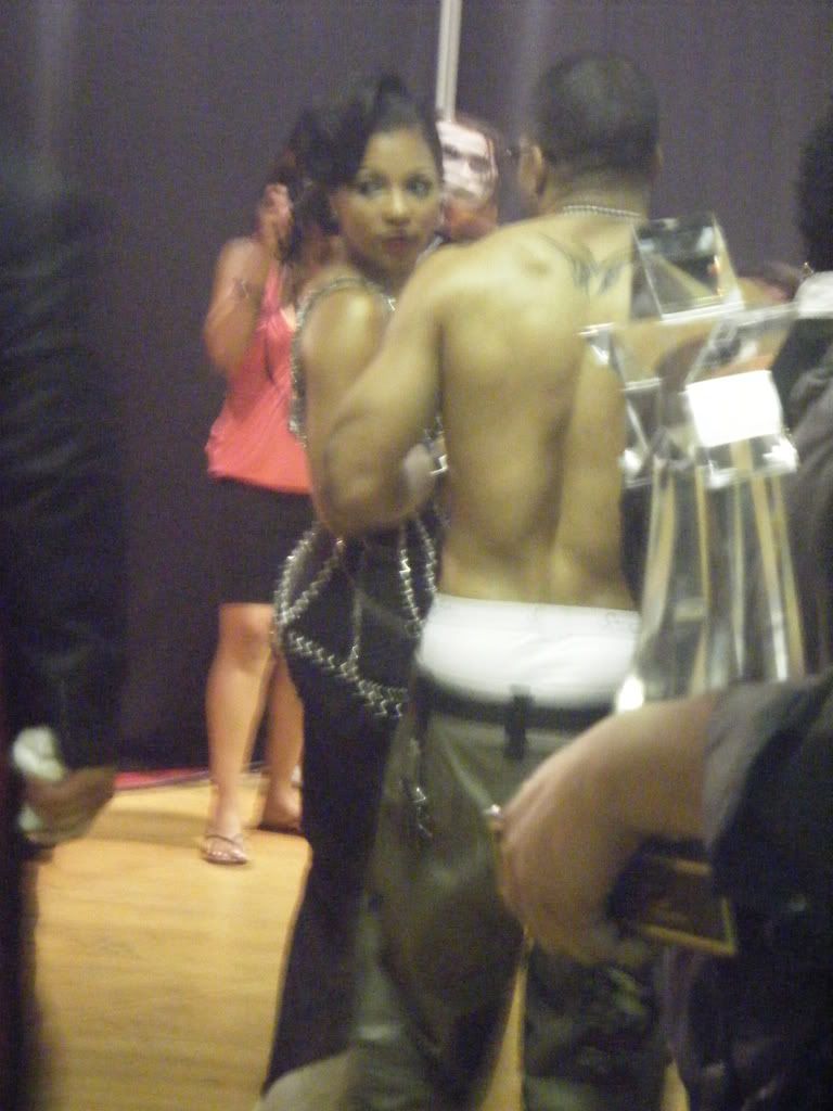 nelly on bet awards
