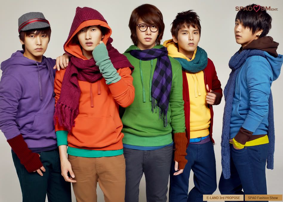 Yesung Spao