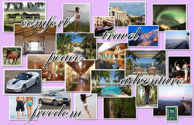 Dream Board