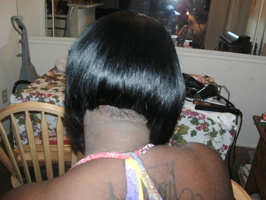 Quick Weave Bob Hairstyles Quick Weave Bob Hairstyles