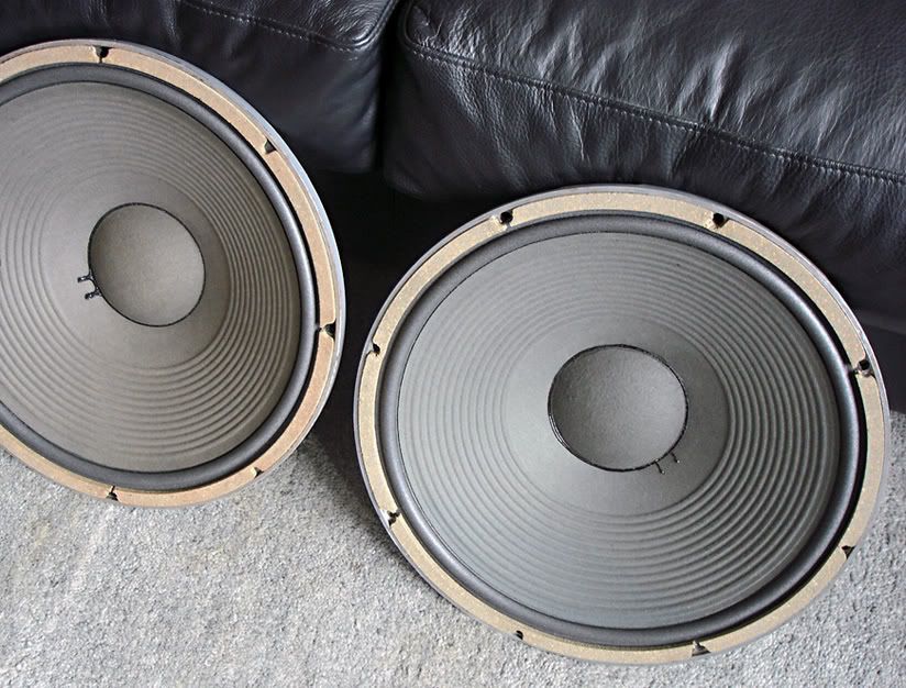 Jbl Le15A