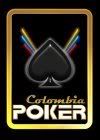 Logo Colombia-Poker