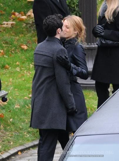 Blake Lively Taller. hot lake lively taller than penn badgley. lake lively and penn badgley