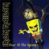 Fear Of The Sponge