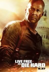 Live Free Die Hard Pictures, Images and Photos