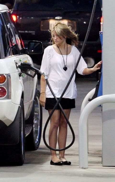 Jamie Lynn Spears Failing GED Courses