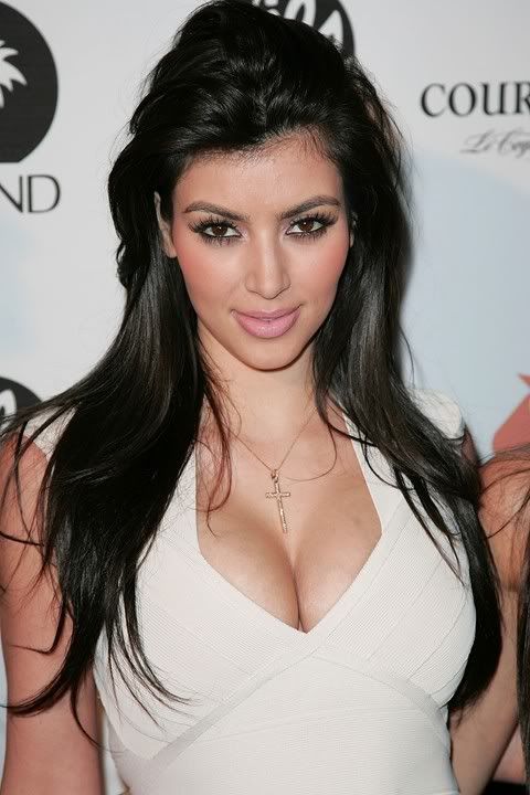 Kim Kardashian Does Sympathize With Britney Spears
