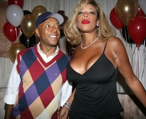Wendy Williams Husband Kevin Hunter In More Trouble