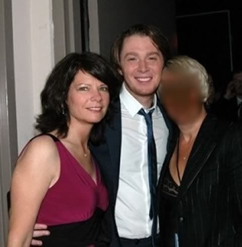 Clay Aiken Jaymes Foster Baby Father