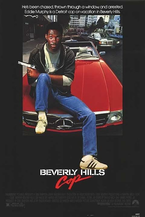 eddie murphy â€œbeverly hills cop 4â€³