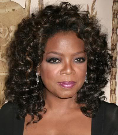 Oprah On Dr. Phil