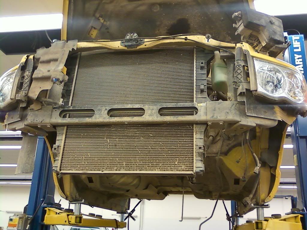 Removing jeep wrangler speakers #5